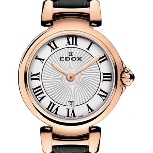 Edox La Passion 46 11897800378 Allegro.pl