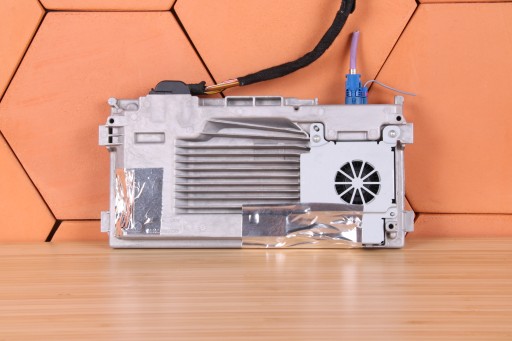 2406 - Модуль контролера лічильника bmw g20 g21 lci combi 5a390e1