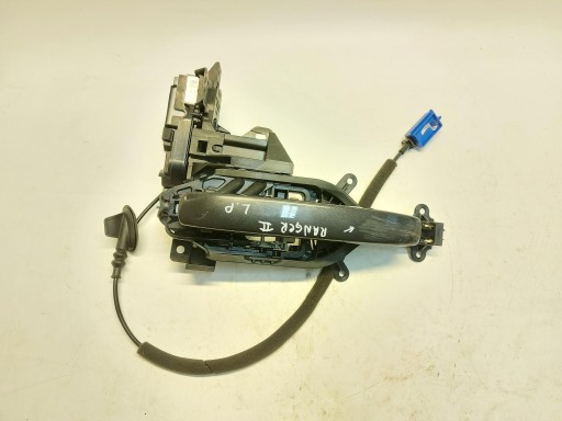 Ford Ranger VI 6 XLT 2023r. handle door left front N1WBE21979AB
