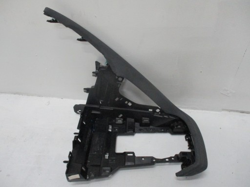 ЦЕНТРАЛЬНЫЙ ТУННЕЛЬ JAGUAR E PACE КОЖА