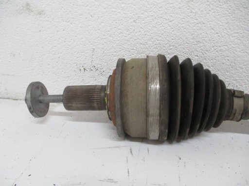 semi-axis left VOLVO XC90 2,0D P32339220 front