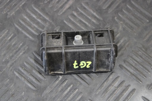 Support Support plaque Pare choc Avant 2G7805705 VW TAIGO 2G7 R-LINE