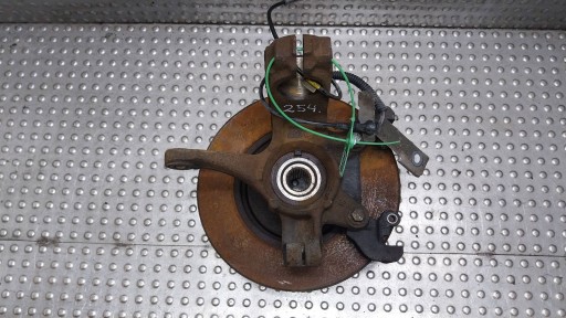 swing left front 2S61-3K171-BA FORD FIESTA FUSION MK6