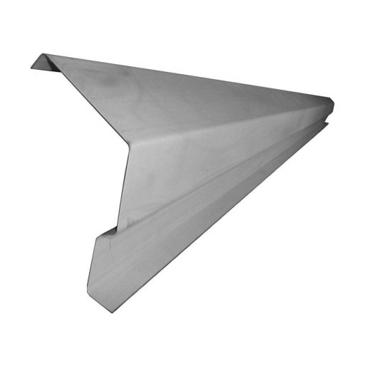 Autobig-14510 - Ремонт порогов TOYOTA CAMRY 01-06 P