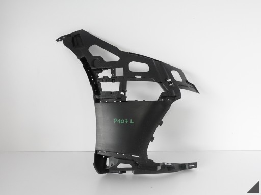 MERCEDES S-KLASA W223 20- SUPPORT PARE CHOC AVANT