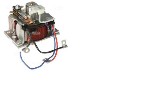 0 331 - Грузовой 130305 электромагнит