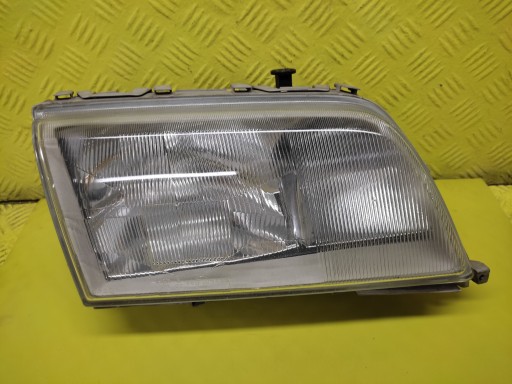 MERCEDES C-KLASA REFLEKTOR light right 0301036202