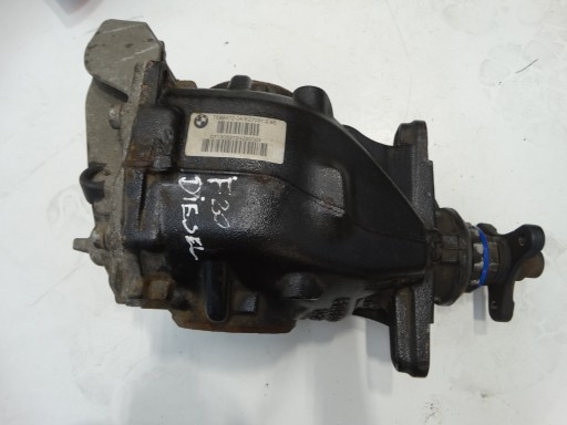 differenciál differenciál differenciál BMW 1 F20 DIESEL 2.65 7599472-04 11-20R.