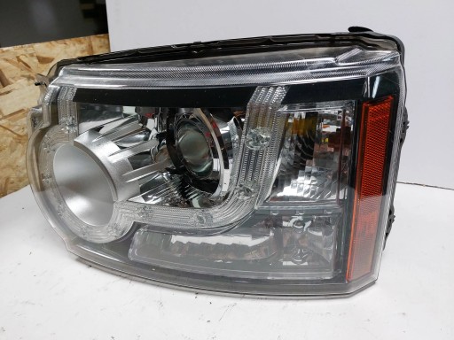 light xenon left AH22-13W030-GD Land Rover Discovery 4 - 09