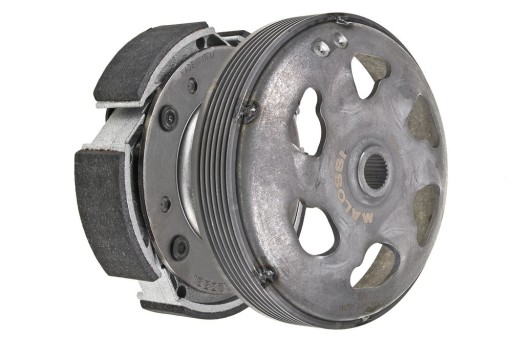 M5218743 - Муфта дзвін Malossi 160, Aprilia Gilera 400-500
