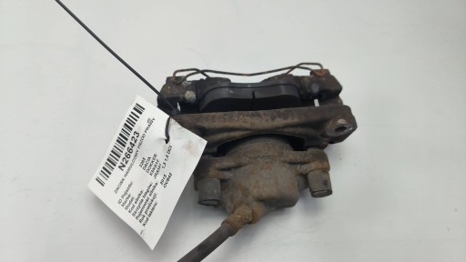 caliper brake front right 1.5 DCI DACIA DOKKER