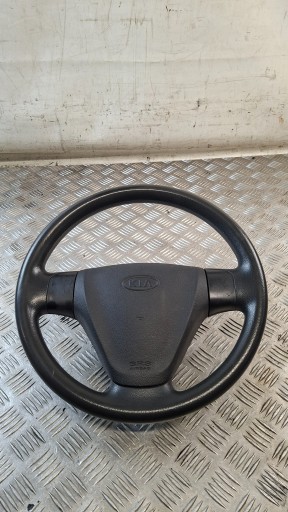 volant Z airbag KIA RIO II