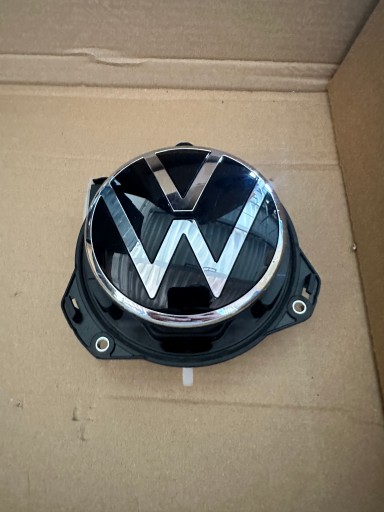 5H0827469R 5H0 - Камера заднього виду vw golf viii 5h0827469r...