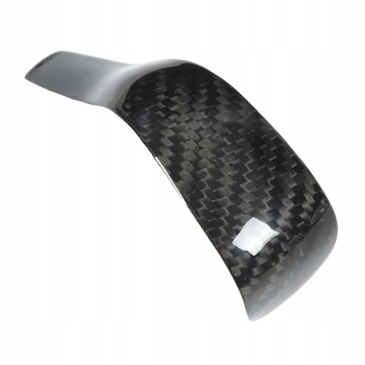 1616220182611 - Крышка ручки переключения передач из углеродного волокна
