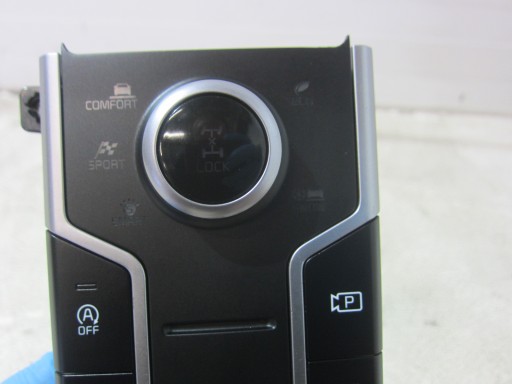 KIA SORENTO IV MQ4 switch TRYBOW running control panel 93310R5AV0