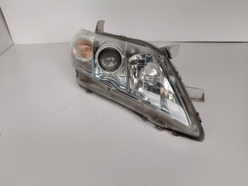 light right REFLEKTOR TOYOTA CAMRY 06- USA