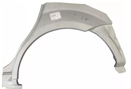 818683-5 - РЕМОНТ КРЫЛА ЗАДНЕГО ЛЕВОГО TOYOTA COROLLA VERSO