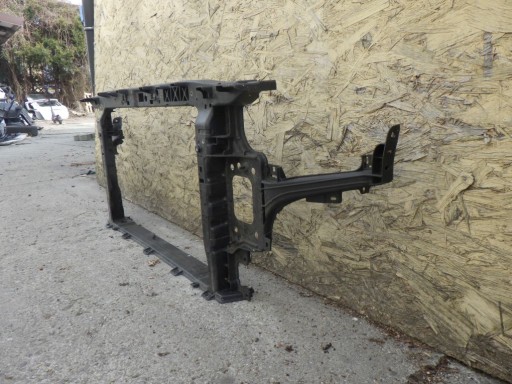 HYUNDAI I30 III 3 17- 64101-G4000 support panel for radiators pillar