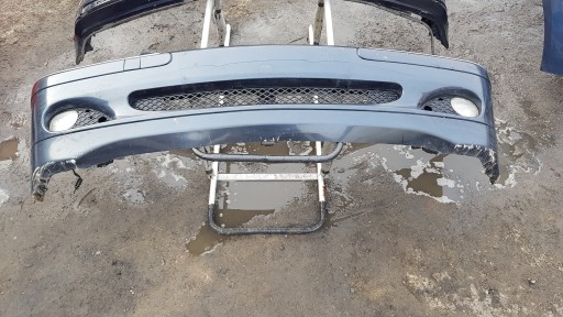 MERCEDES W203 branik prednji dio maglenke