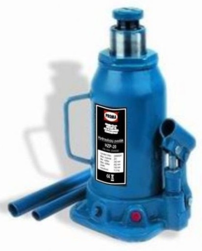 Гидравлический подъемник 30t Proma HZP-30