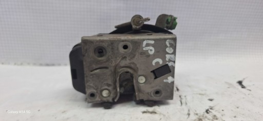 lock door left front OPEL CORSA C 24434882EN