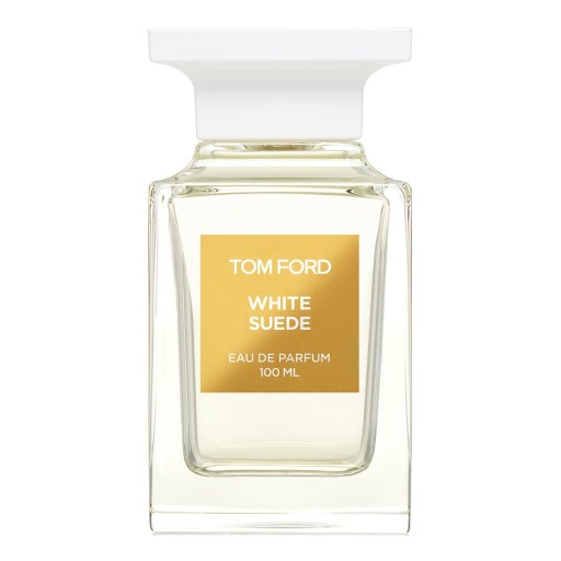 Perfumy Damskie Woda Perfumowana Tom Ford White Suede Edp 100ml
