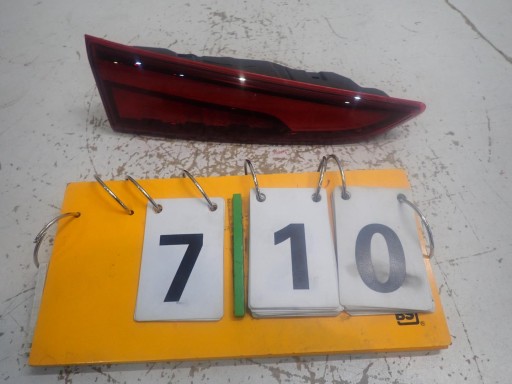 light rear part rear left HYUNDAI KONA LIFT 2020