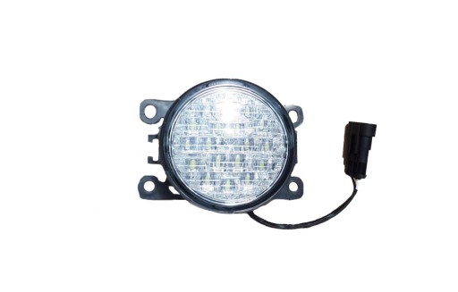 ZAM.8BB152 - AIXAM CROSS EMOTION ДЕННІ ХОДОВІ ВОГНІ DRL