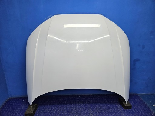 8W0823029A - Маска audi a4 b9 8w кришка двигуна, яка повинна бути розміщена на кольорі ls9r oem