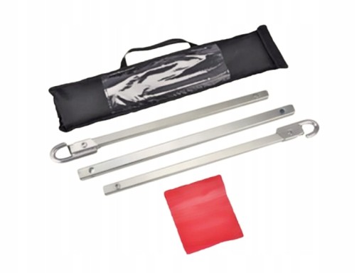 HOL жесткий 2000KG комплект 180CM TUV/GS FV аттестация