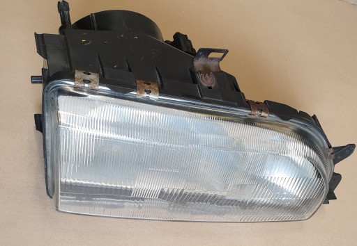 light REFLEKTOR front right FORD SIERRA OE EU