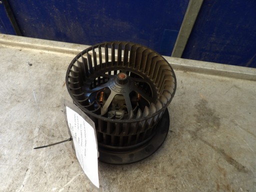 Volkswagen Sharan a lift ventilátor topení záď 7M0819021
