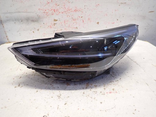 light front front left HYUNDAI I30 III LIFT 2020- FULL LED 92101-G4600