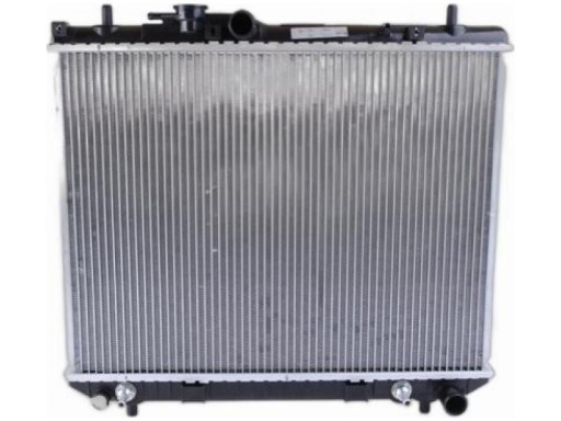 NISSENS 61741A РАДИАТОР