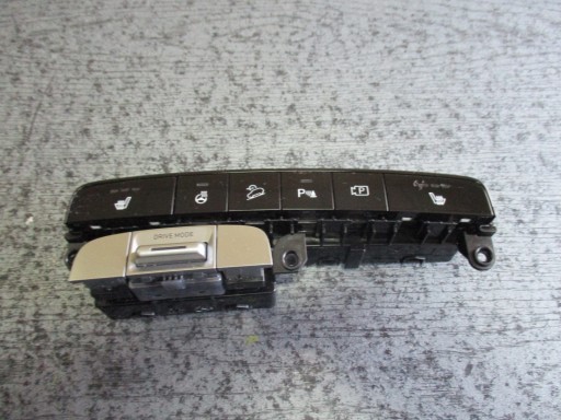 Перемикач панель для Hyundai Tucson IV 93350CZ470