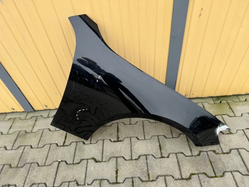 Mercedes e-class w238 купе кабріолет переднє праве крило познань обмін