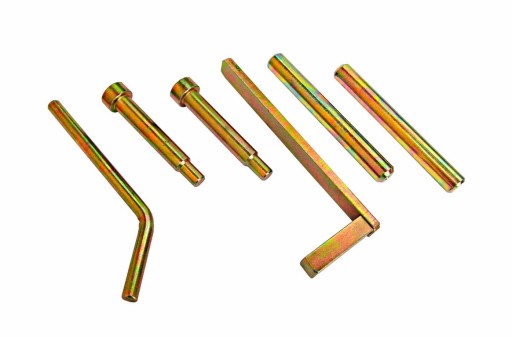 БЛОКИРОВКА ГАЗОРАСПРЕДЕЛЕНИЯ CITROEN PEUGEOT 106 205 1.0 - 1.4