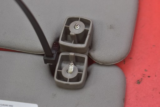 cover PRZECIWSLONECZNA EU NISSAN NAVARA NP300 98-06