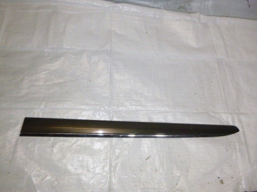 CITROEN DS4 МОЛДИНГ ДВЕРИ ПЕРЕДНИЙ ЛЕВЫЙ 9673547180