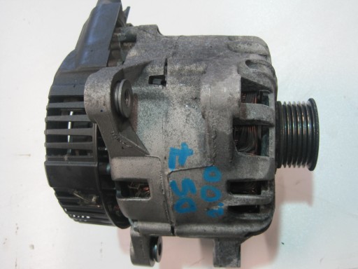 Генератор citroen ds7 2.0d 9826550280