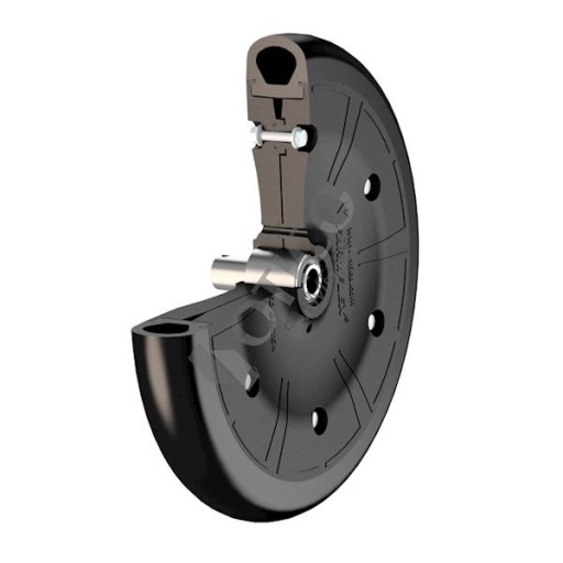 AC825818 - Сеялка GASPARDO - колесо 325X50