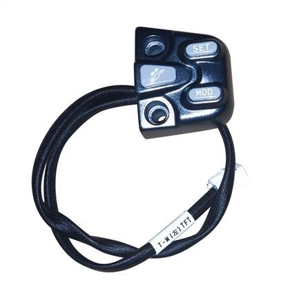 T42278-l - ПЕРЕКЛЮЧАТЕЛЬ В СБОРЕ ЛЕВЫЙ ZONTES ZT 310-M