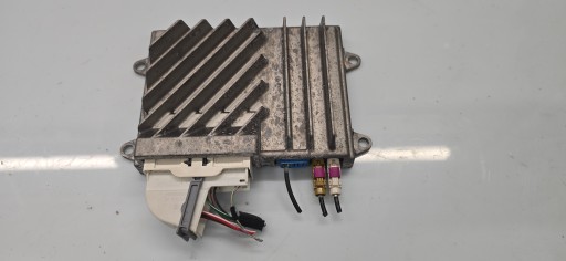 Усилитель mercedes glc w254 a0009005846