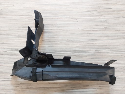 Blende Abdeckung PRZEWODOW WIAZKI 1408200212 MERCEDES S W140 BDB!!