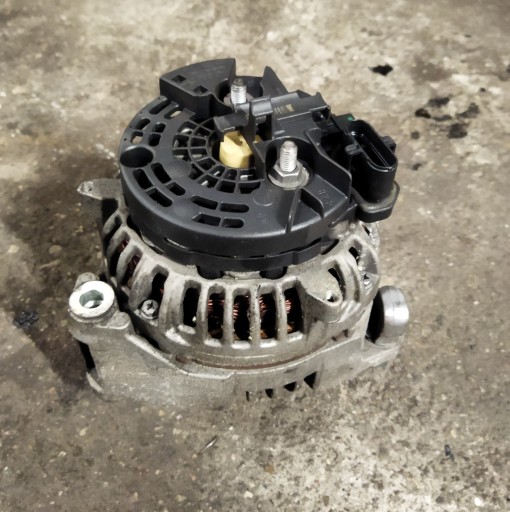 Генератор man tgx tgs tga 51261017283