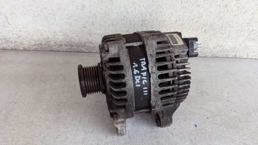 231006729R - Генератор renault trafic iii 1.6 dci