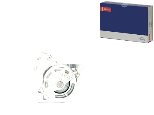 DSN920 - Dendsn920 стартер denso