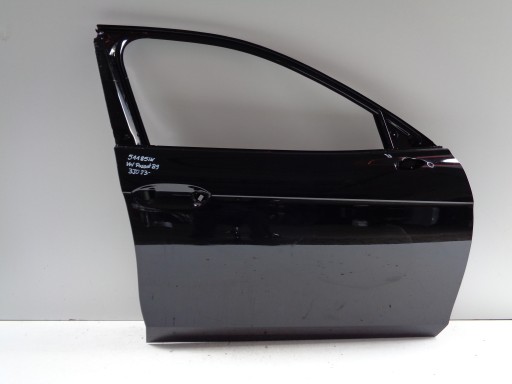 door right front VW PASSAT B9 3J 3J0 23- SKODA SUPERB IV NR 51185