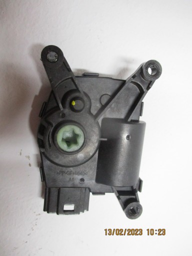 Micro moteur Bloc de chauffage complet VOLVO 32226715