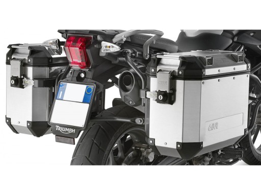 Kappa Triumph Tiger 800 XR